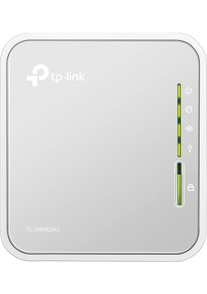 TL-WR902AC, AC750 Mbps Wireless Travel Router fiyatları