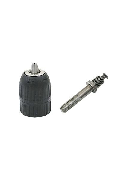 Sds Plus Kırıcı Delici Için Mandren+Adaptör fiyatları
