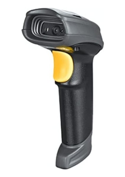 Spıder SP610 USB 1d-2d (Karekod) Okuyucu