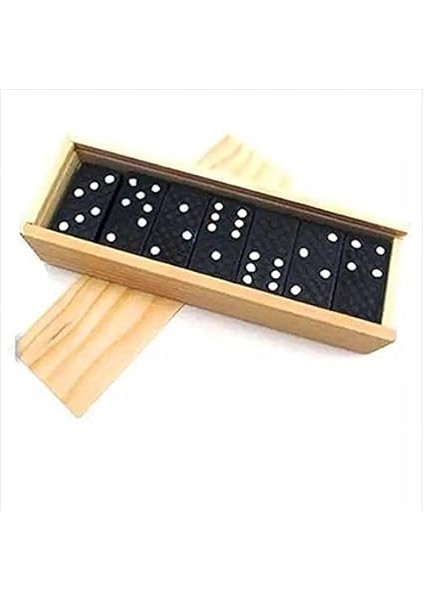 Ahşap Domino Seti fiyatları