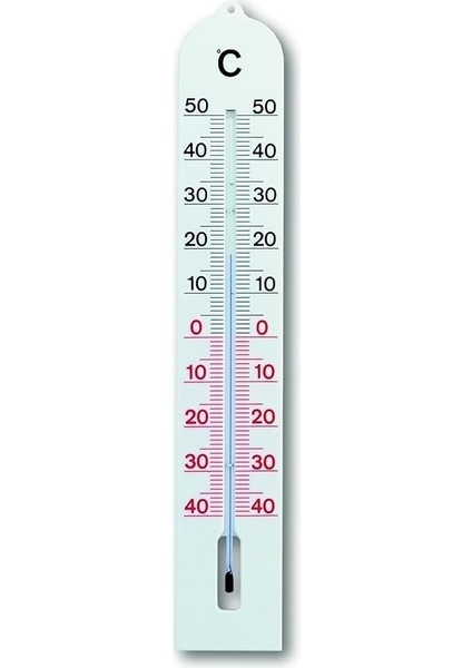 Dev Iç Dış Mekan Termometre