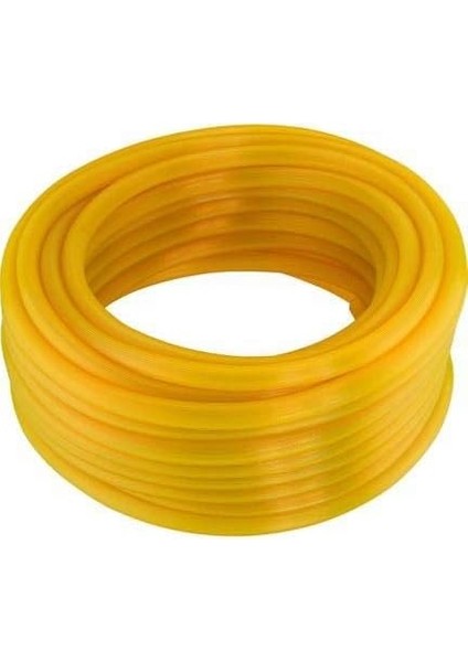 Pvc Hortum Bahçe Sulama Hortumu 20 Metre