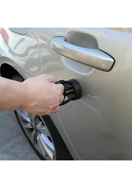 Araç Kaporta Göçük Düzeltici Vantuzlu Oto Göçük Giderici - Oto Tamir Aparatı, Kolay Kullanım ve Hızlı Onarım fırsatları