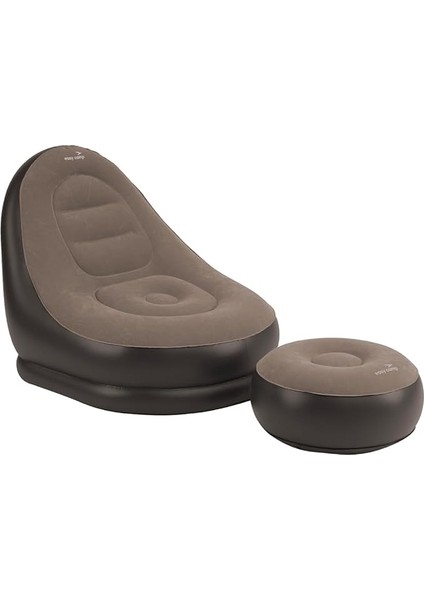 Camp Maple Lounge Set Şişme Doğa Mobilyası