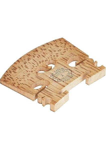 Vb-10 De Luxe Eski Keman Köprüsü - 4/4 Boyut, Bej fiyatları