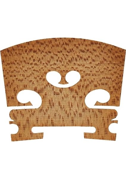 Vb-10 De Luxe Eski Keman Köprüsü - 4/4 Boyut, Bej modelleri