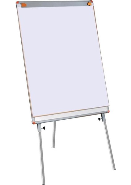 Pan 233 Teleskopik Ayaklı Yazı Tahtası, Beyaz