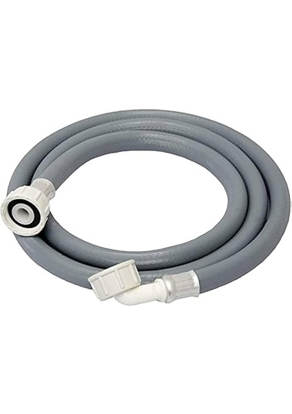 Makinesi/bulaşık Makinesi Temiz Su Giriş Hortumu (2.5 Mt)