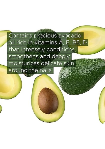 Cosmetics 15 Saniyede Tırnak Eti (Kütikil) Giderici Bakım Jeli 12 ml fırsatları