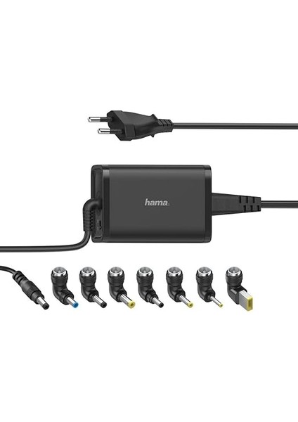 Notebook Güç Adaptörü 15-19V/65W fiyatları