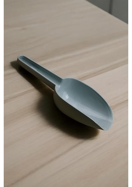 Boy Erzak Küreği/kaşığı - Yeşil Renkli fiyatları