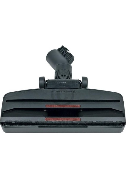 Zemin Başlığı Başlığı 35 mm Ø Bsh RD264 Elektrikli Süpürge Siemens Ufesa Profilo 462052 00462052 modelleri