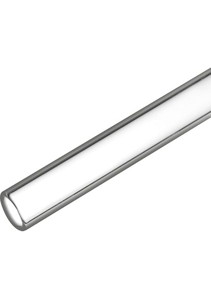 Kavisli Boyunlu Yağ Yakmak Için Cam Boru 15,5 Cm, Borosilikat Cam, 3'lü Paket. indirimleri