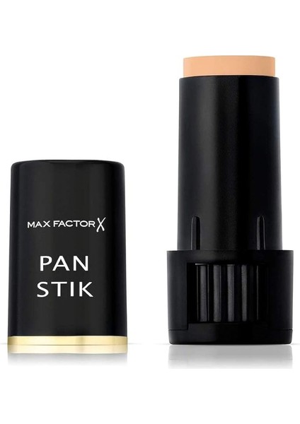 Factor Pan Stik Foundation, 14 Cool Copper, 9 G