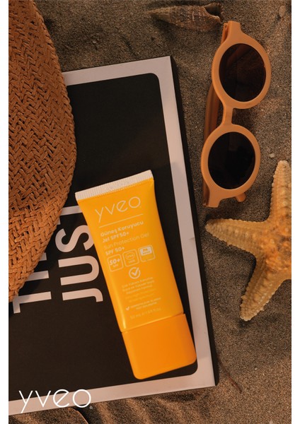 New Generation Güneş Koruyucu Yüz Jeli SPF50+ (50 Ml) indirimleri