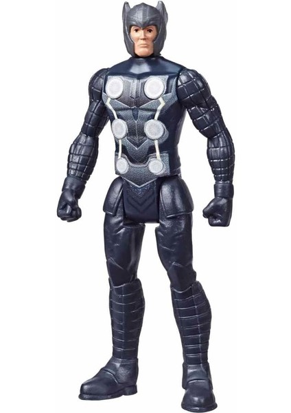 Classic Mvl 3.75IN Value Figür Thor