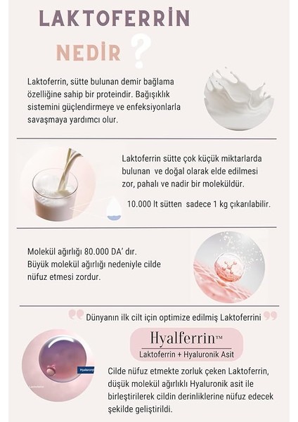 Biogen Sinyal Kremi | 50 ml | Yüz Kremi | Cilt Bariyeri Oluştucu Etki | Dünyanın Ilk Cilt Için Optimize Edilmiş Laktoferrini modelleri