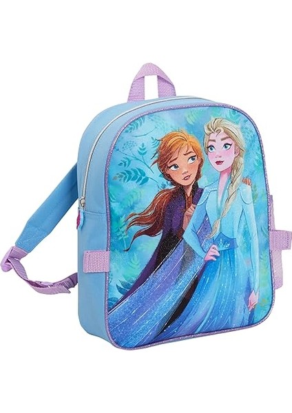 Girls Frozen 2 Sırt Çantası Beslenme Kutusu Yalıtımlı Soğutucu Çanta, Su Şişesi ile Anna Elsa Olaf Eşleşen 3 Parça Set Okula Dönüş Için fiyatları