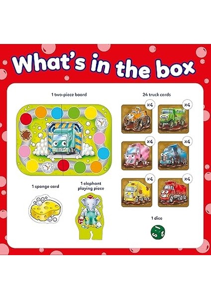 Toys Mucky Trucks Kutu Oyunu fiyatları