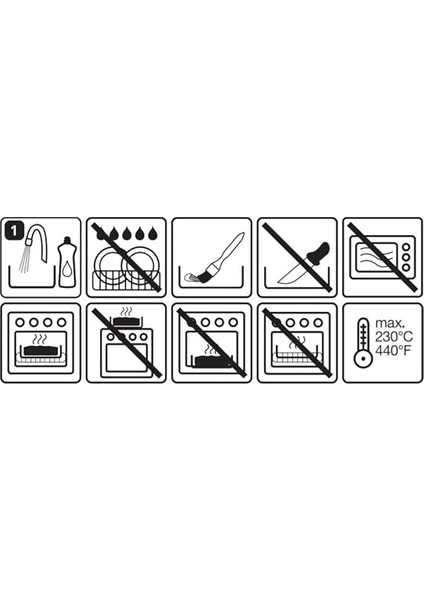 Kaıser Inspiration Kelepçeli Kek Kalıbı, 26 Cm, Yuvarlak, Düz Taban, Yuvarlak Kek Kalıbı, Yapışmaz Kaplamalı, Sızdırmaz indirimleri