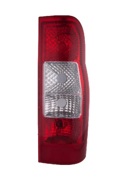 Pleksan 7056 Arka Stop Lambası Sağ Duysuz Transit V347 06>14 6C1113404AD 1435880 1459901 T199078