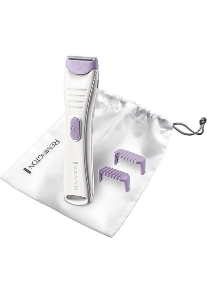 BKT4000 Akkubetriebener Smooth ve Ipeksi Bikini – Traş Makinesi indirimleri