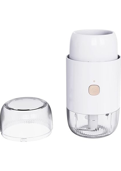 Şarjlı Rondo ve Kahve &amp; Baharat Öğütücü fırsatları