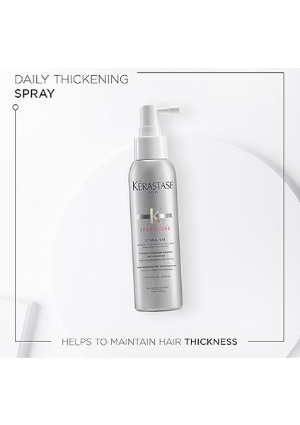 Dökülmesine Karşı Günlük Bakım Spreyi - Specifique Stimuliste 125 ml 3474636397570 fiyatları