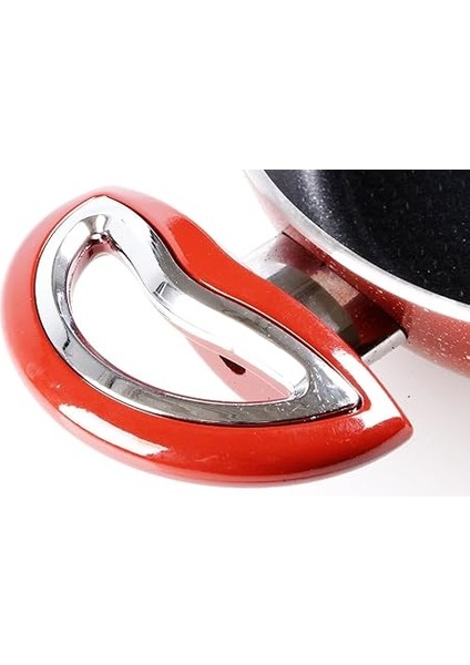 Granit Basık Tencere, No:30 modelleri