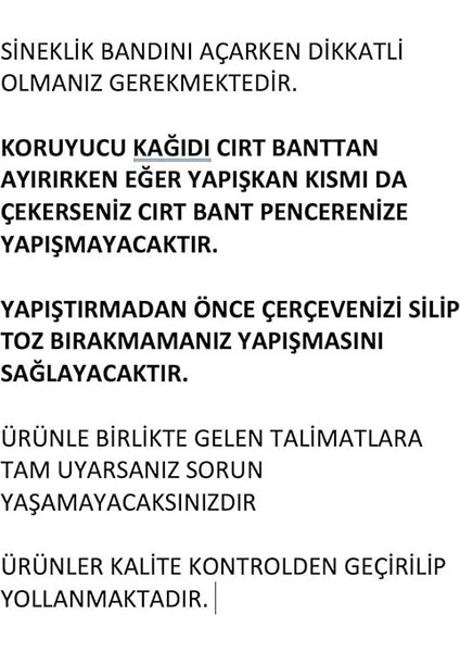 150X100 cm 5 Metre Çift Taraf Bantlı Pencere Sinek Önleyici Kovucu Sineklik Perdesi fiyatları