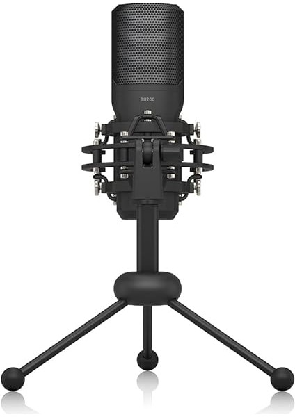 USB Mikrofon BU200 fırsatları