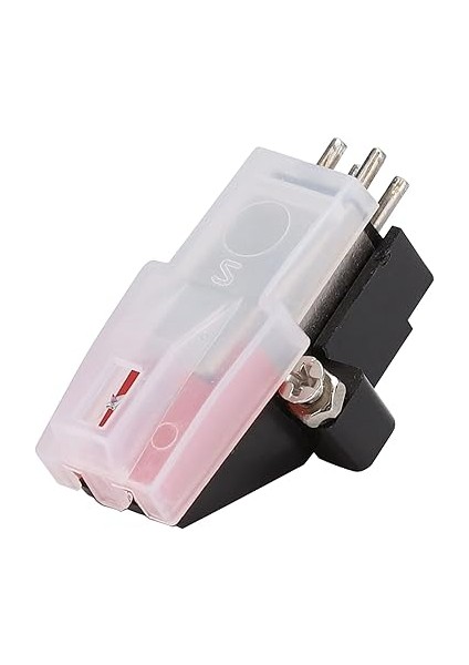 Pikap Kartuşu Gemini Stylus Iğnesi Fonograf Pikap Çift Hareketli Mıknatıs Stereo Plak Oynatıcı Stylus Iğnesi modelleri