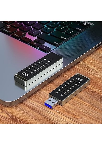 FD063 Şifreli USB 3.0 64 GB Flash Bellek indirimleri