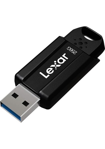 Jumpdrive S80 USB 3.1 Flash Bellek 256 Gb, 150 Mb/sn'ye Kadar Okuma, Bilgisayar Için USB Bellek, Harici Depolama Verileri, Fotoğraf, Video (LJDS080256G-BNBAG) fiyatları