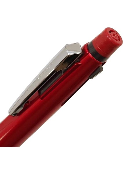 P-B2SA85-BK Fonksiyonlu Kalem, Siyah, 0.5 mm fırsatları