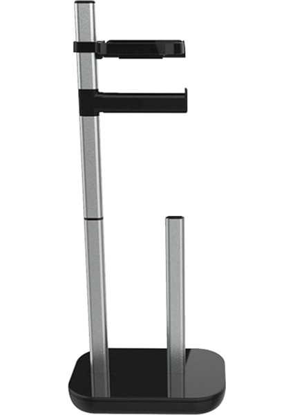 Sui Tuvalet Kağıtlık - Siyah - M-E75-06