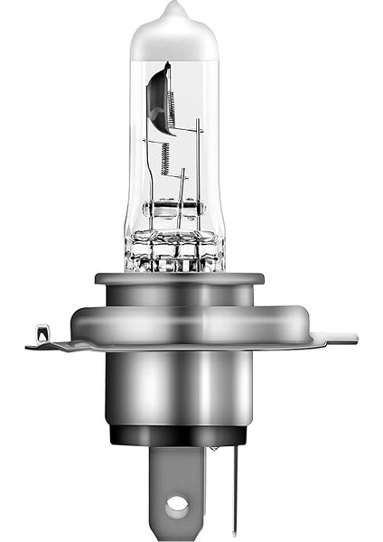 Ampul Night Breaker Laser H4 12V 60/55W%100'YE Kadar Fazla Işık 130M'YE Kadar Fazla Görüş Açısı 64193NBS fiyatları