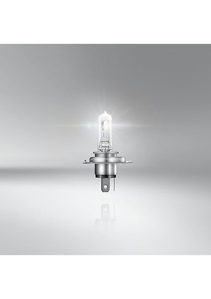 Ampul Night Breaker Laser H4 12V 60/55W%100'YE Kadar Fazla Işık 130M'YE Kadar Fazla Görüş Açısı 64193NBS modelleri