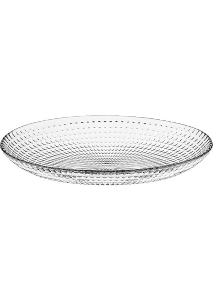 10487 Generation Kayık Tabak 16 cm 3 Lü