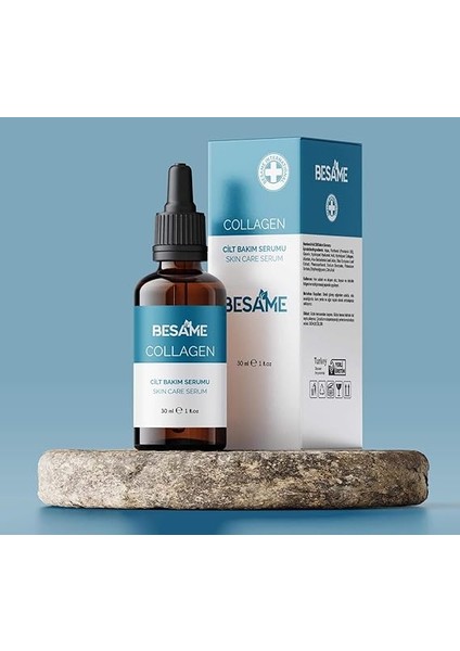 Collagen Cilt Bakım Serumu 30 ml modelleri