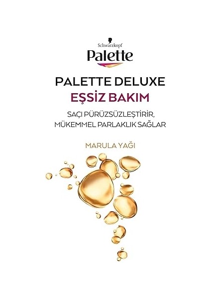 Deluxe 5-889 Şarap Kızılı Saç Boyası fırsatları