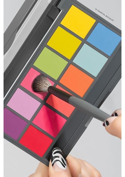 Avıen Far Karıştırma Fırçası - Blending Brush modelleri