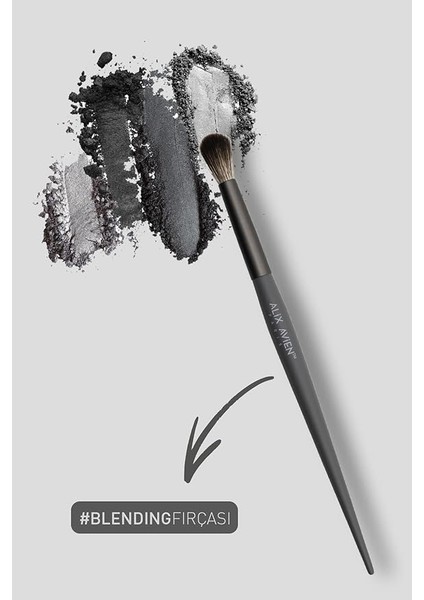 Avıen Far Karıştırma Fırçası - Blending Brush fırsatları