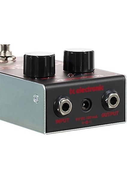 Electronic Eye Master Metal - Distortion Pedalı fırsatları