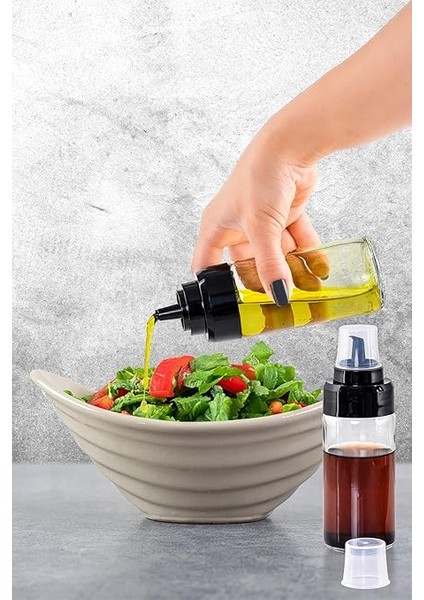 Yağlık Sosluk 240 ml Cam Şişe Sirkelik Yağ Sos Cam Şişesi fiyatları