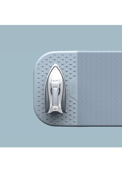 Joseph Glide Easy-Store Ütü Masası,gri/sarı,tek Beden modelleri