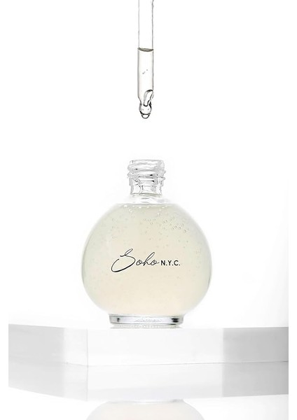 N.y.c. Tırnak Kütikül Giderici Serum 75 ml modelleri