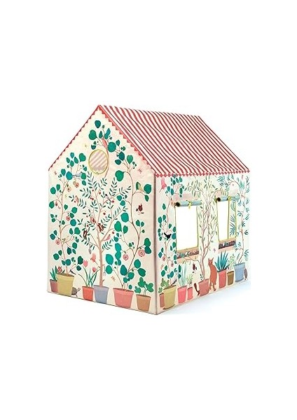 Çadır Güzel Evim modelleri