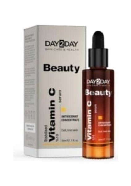 Bea. Stab. Vit.c%10 fiyatları