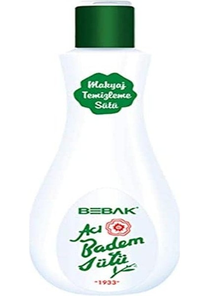 Aci Badem Sut 120ML